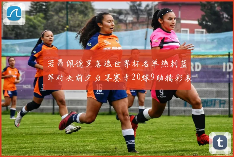 若昂佩德罗落选世界杯名单热刺蓝军对决前夕分享赛季20球9助精彩表现